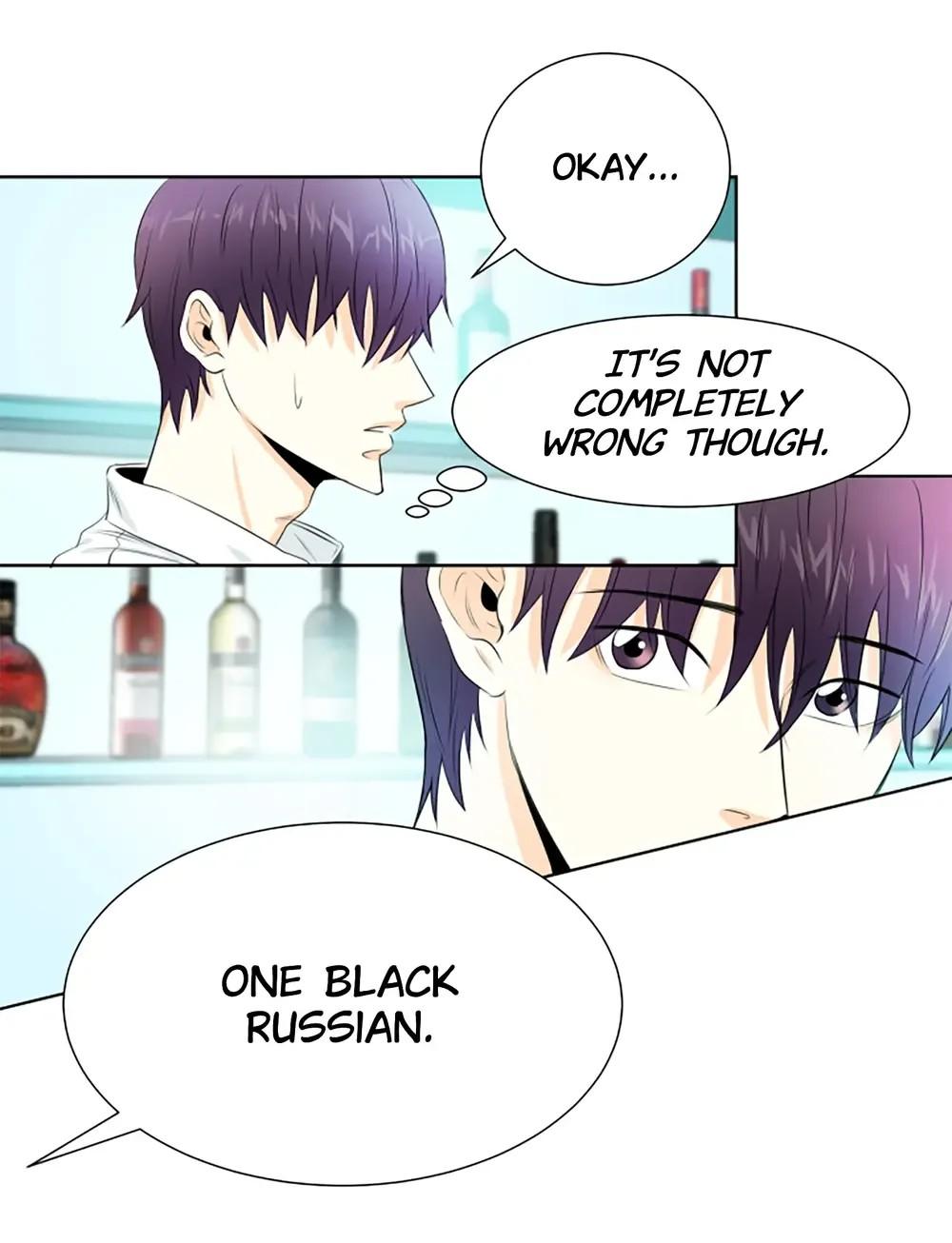 Read More than Blue chapter 1 image 27 on Lezhin