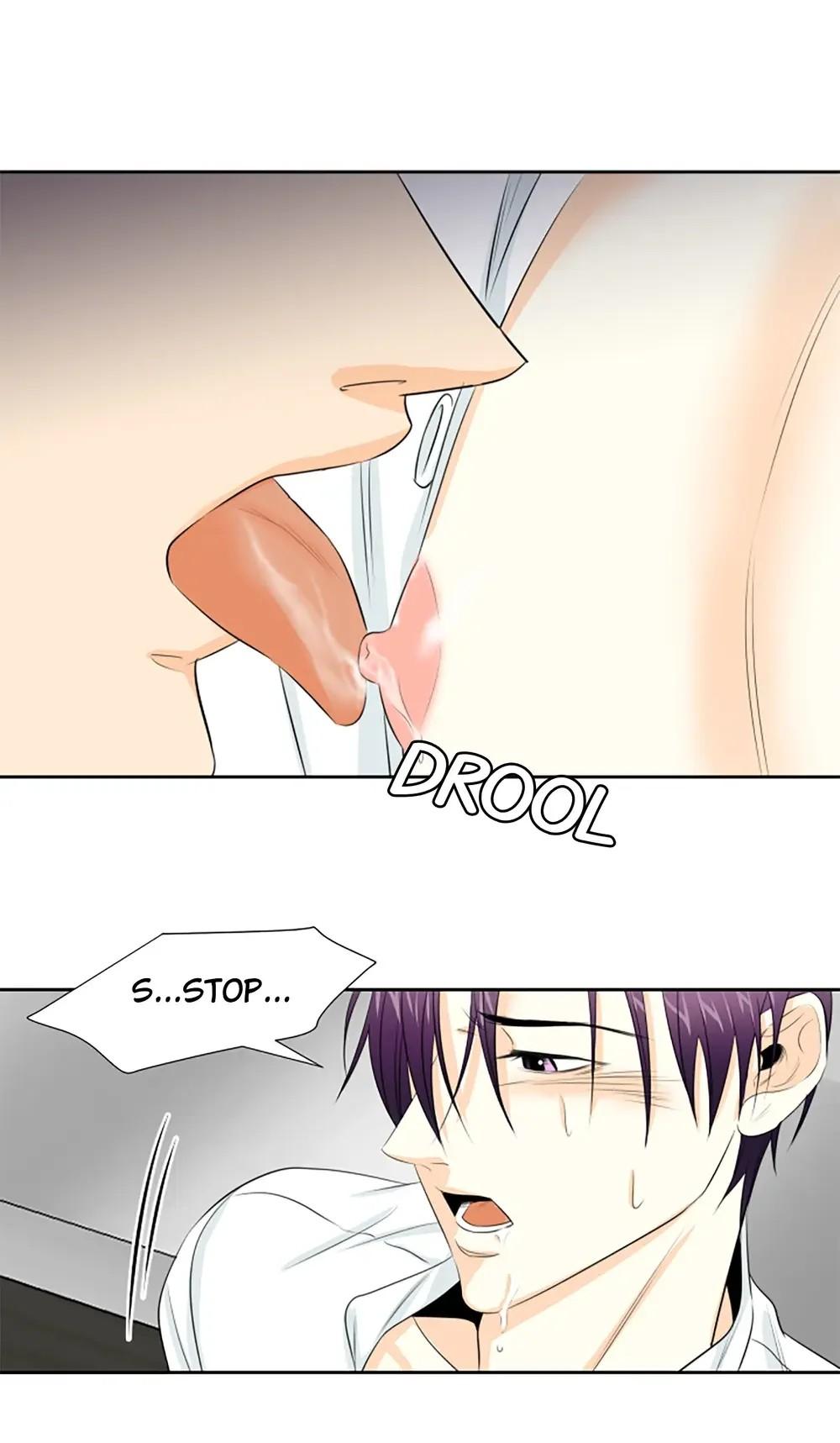 Read More than Blue chapter 1 image 45 on Lezhin