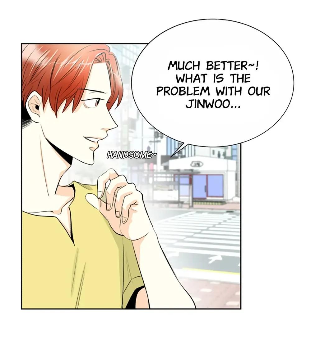 Read More than Blue chapter 1 image 6 on Lezhin