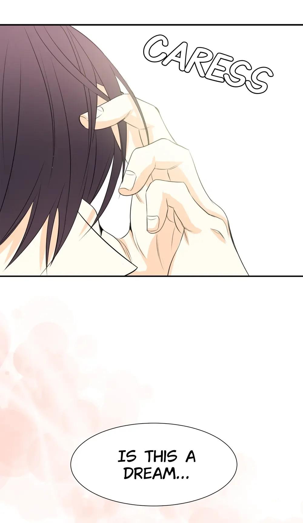 Read More than Blue chapter 2 image 20 on Lezhin