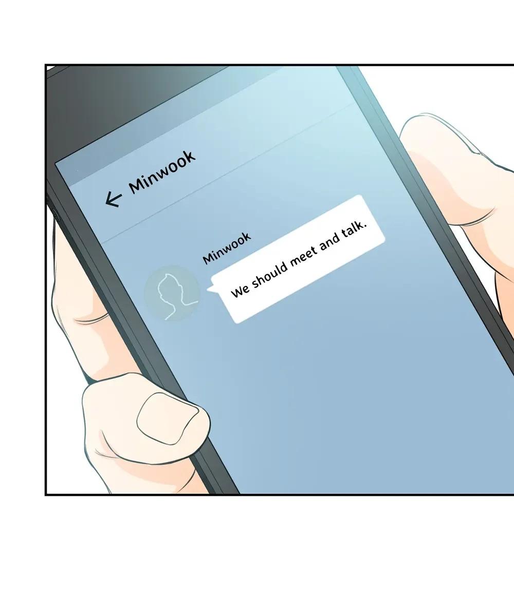 Read More than Blue chapter 2 image 27 on Lezhin