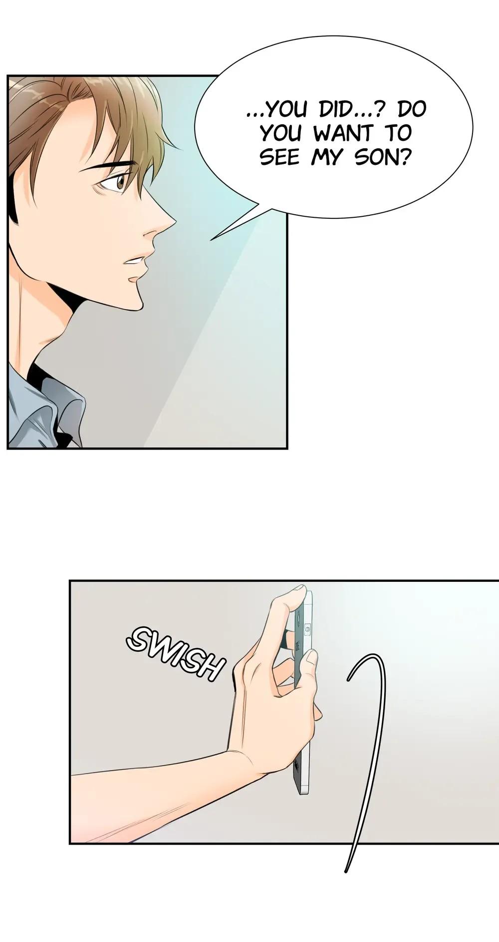 Read More than Blue chapter 2 image 6 on Lezhin