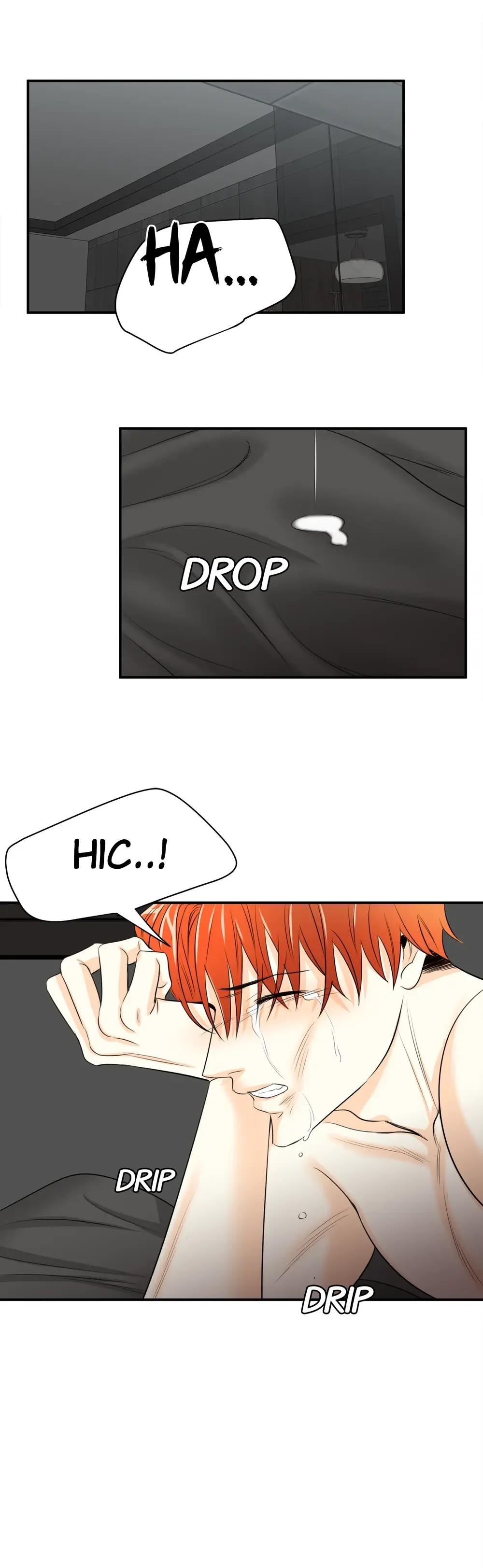 Read More than Blue chapter 4 image 26 on Lezhin