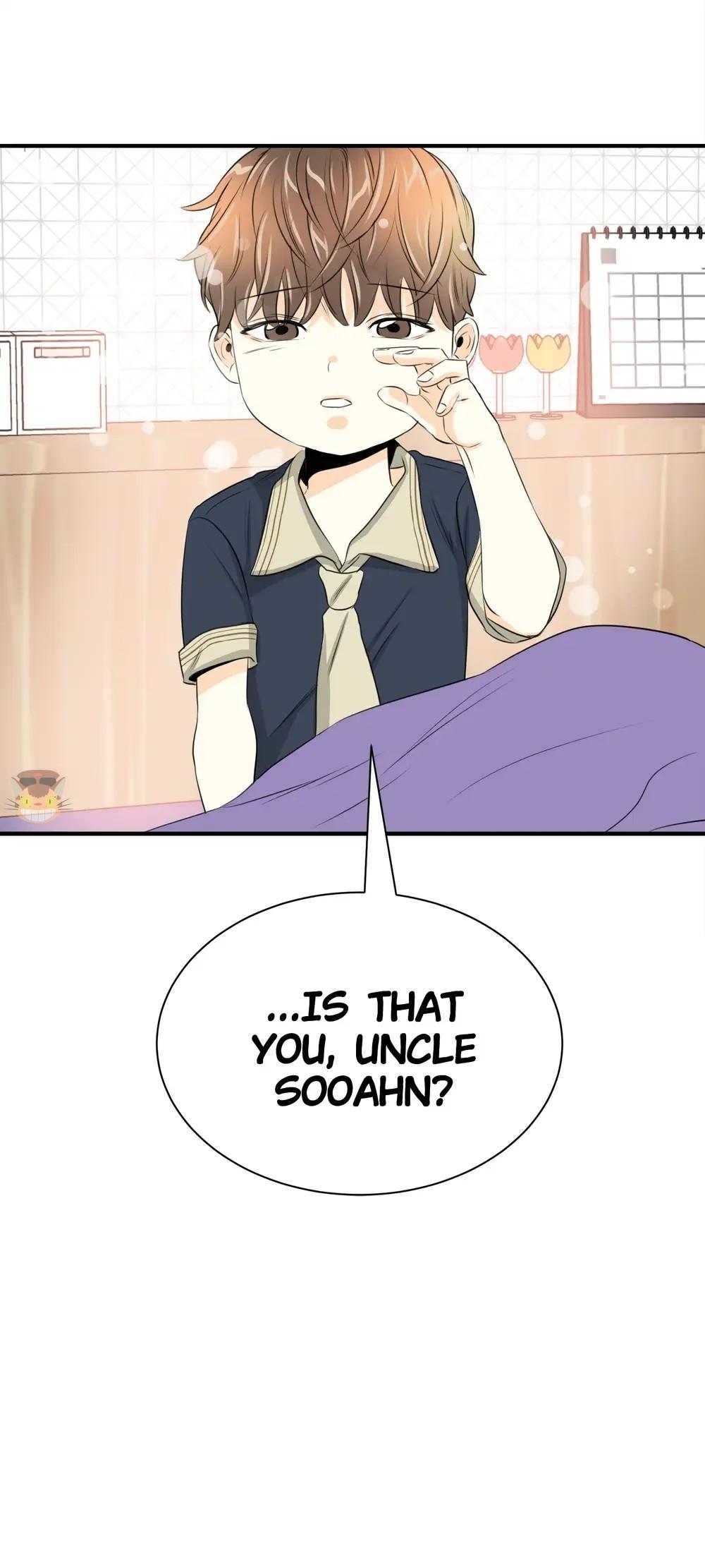 Read More than Blue chapter 4 image 39 on Lezhin