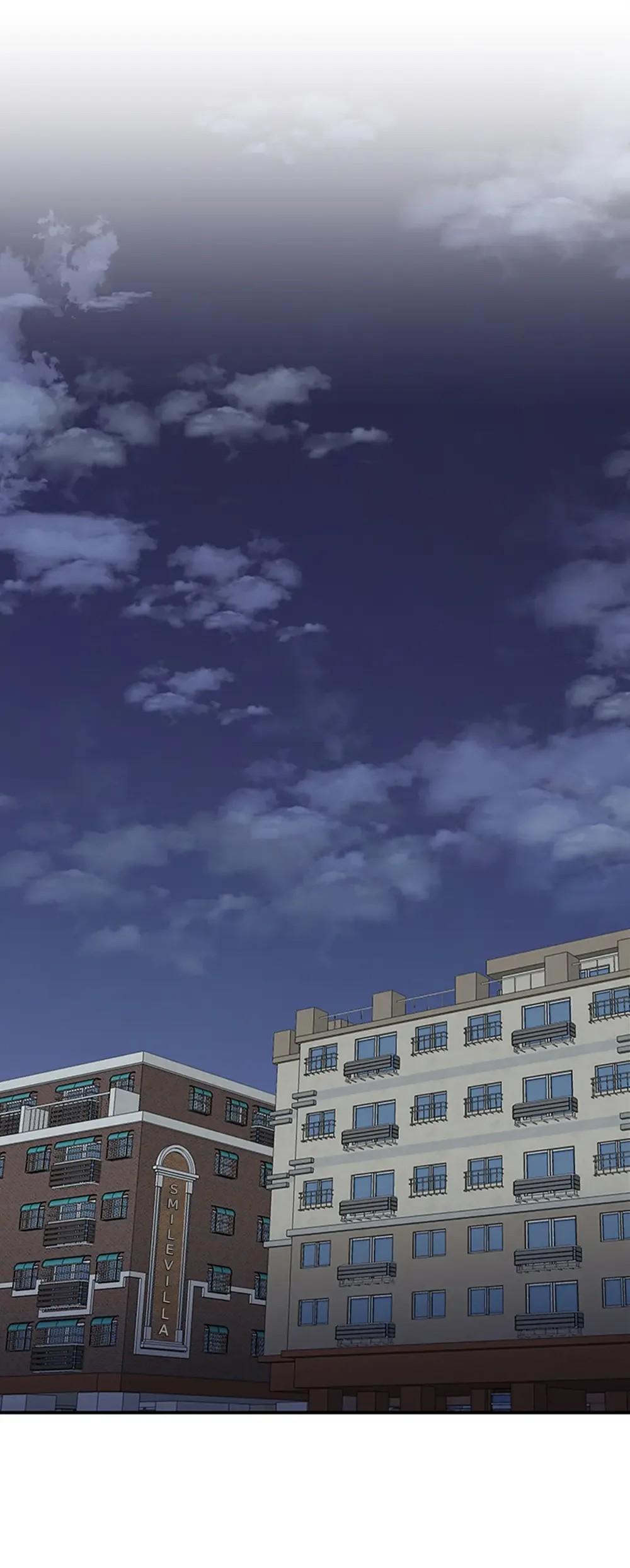 Read More than Blue chapter 4 image 8 on Lezhin