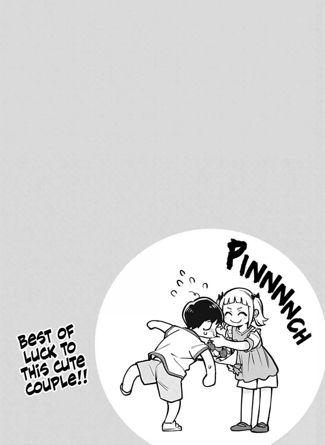 More Than Lovers, Less Than Friends Chapter 48 page 31 - 