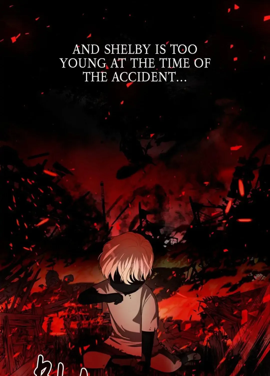 Read More Than You Know (RAMMILL) chapter 1 image 109 on Lezhin