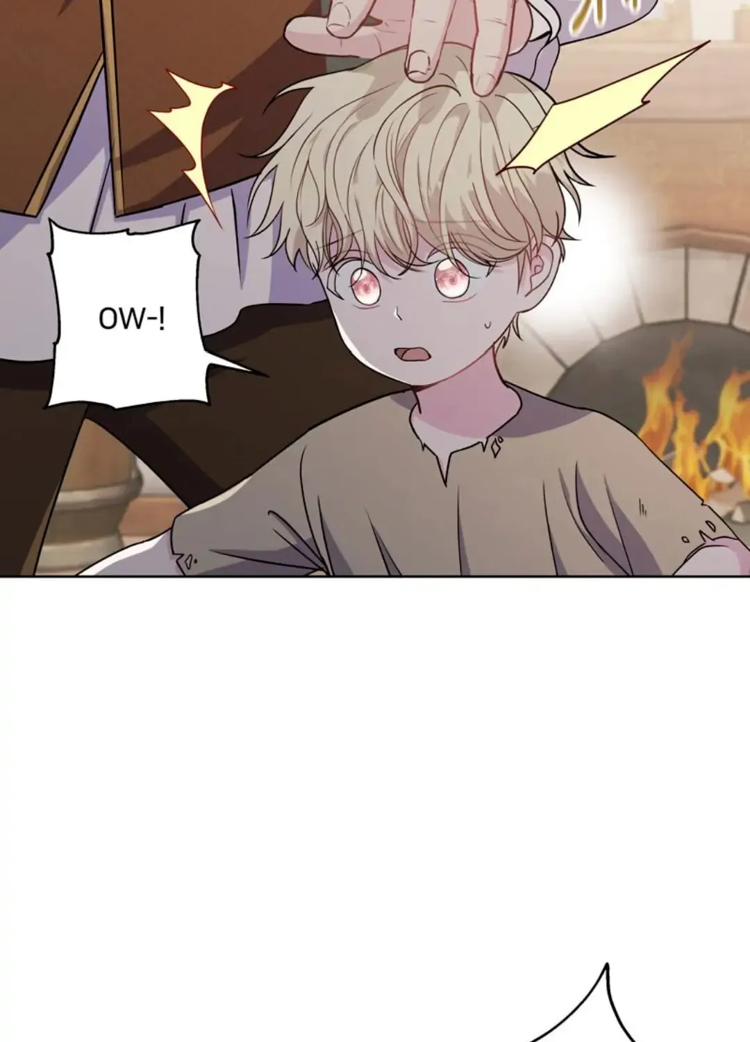 Read More Than You Know (RAMMILL) chapter 1 image 124 on Lezhin