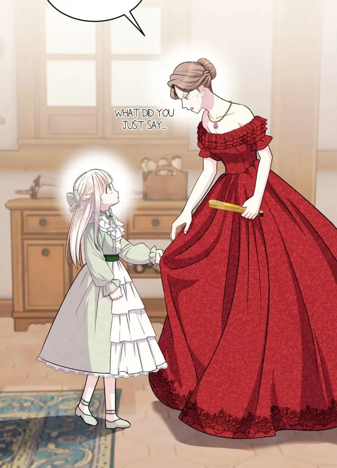Read More Than You Know (RAMMILL) chapter 1 image 135 on Lezhin