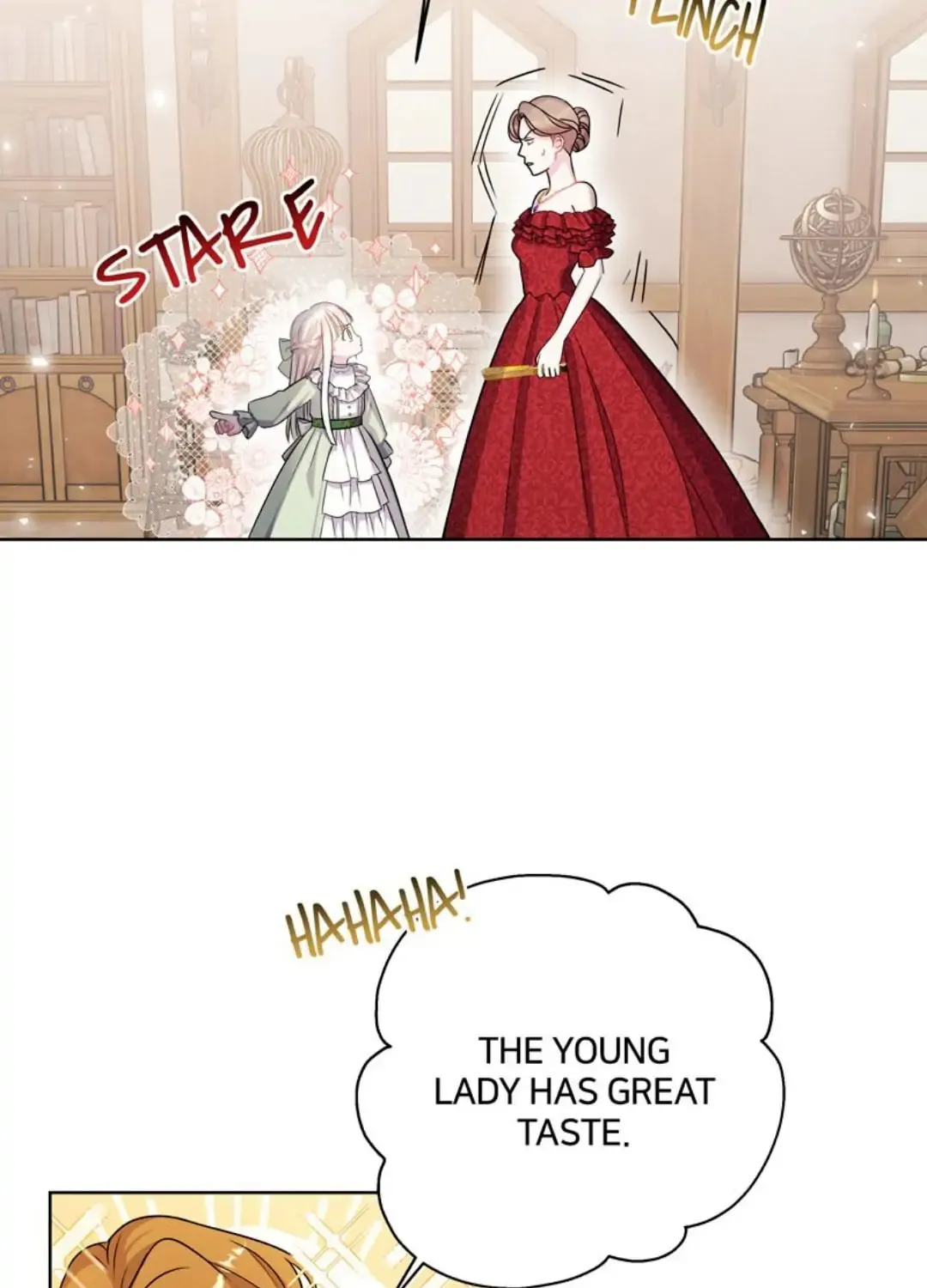 Read More Than You Know (RAMMILL) chapter 1 image 154 on Lezhin