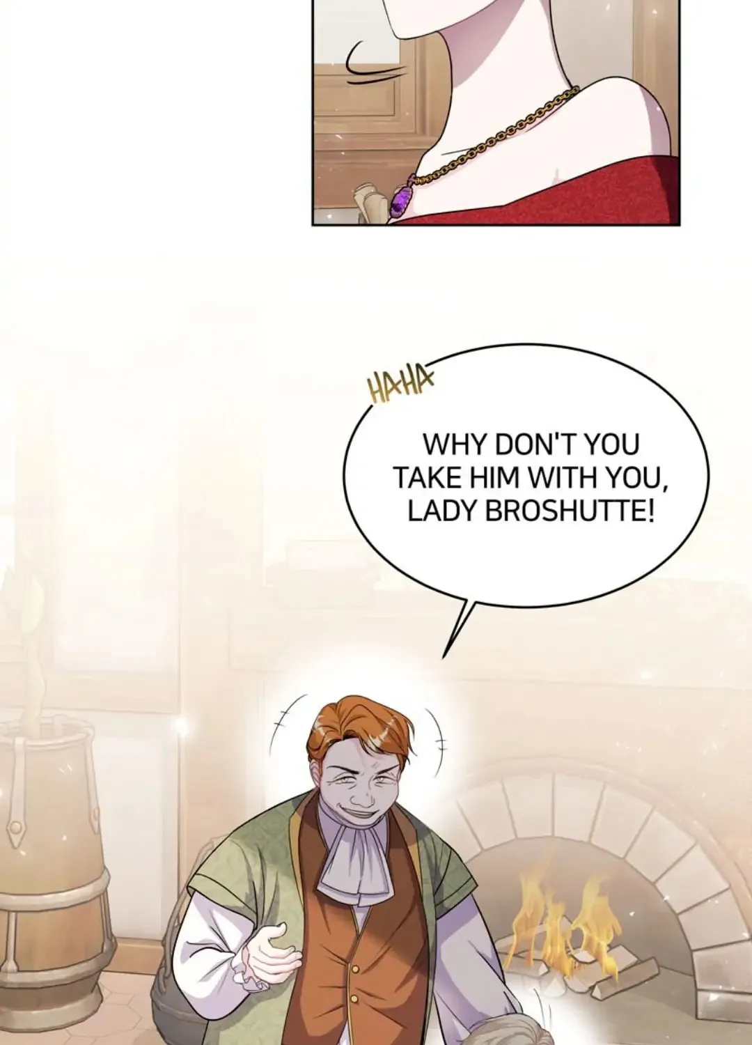 Read More Than You Know (RAMMILL) chapter 1 image 156 on Lezhin