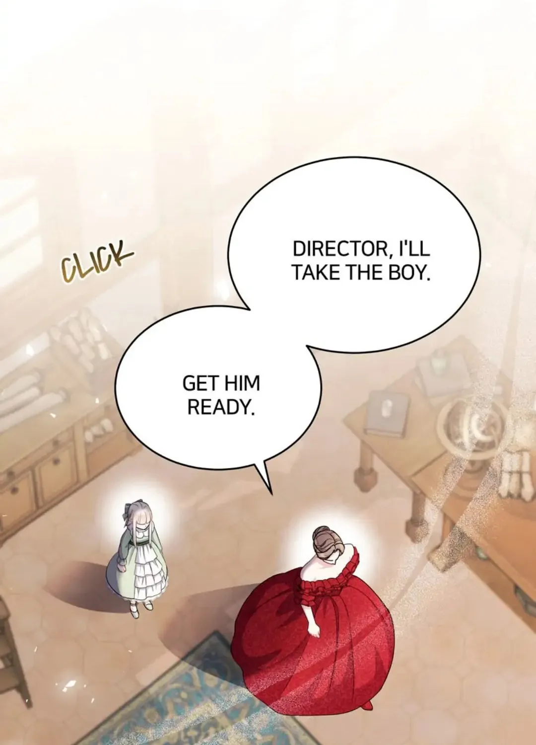 Read More Than You Know (RAMMILL) chapter 1 image 163 on Lezhin