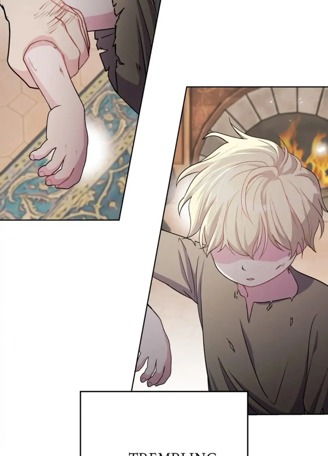 Read More Than You Know (RAMMILL) chapter 1 image 17 on Lezhin