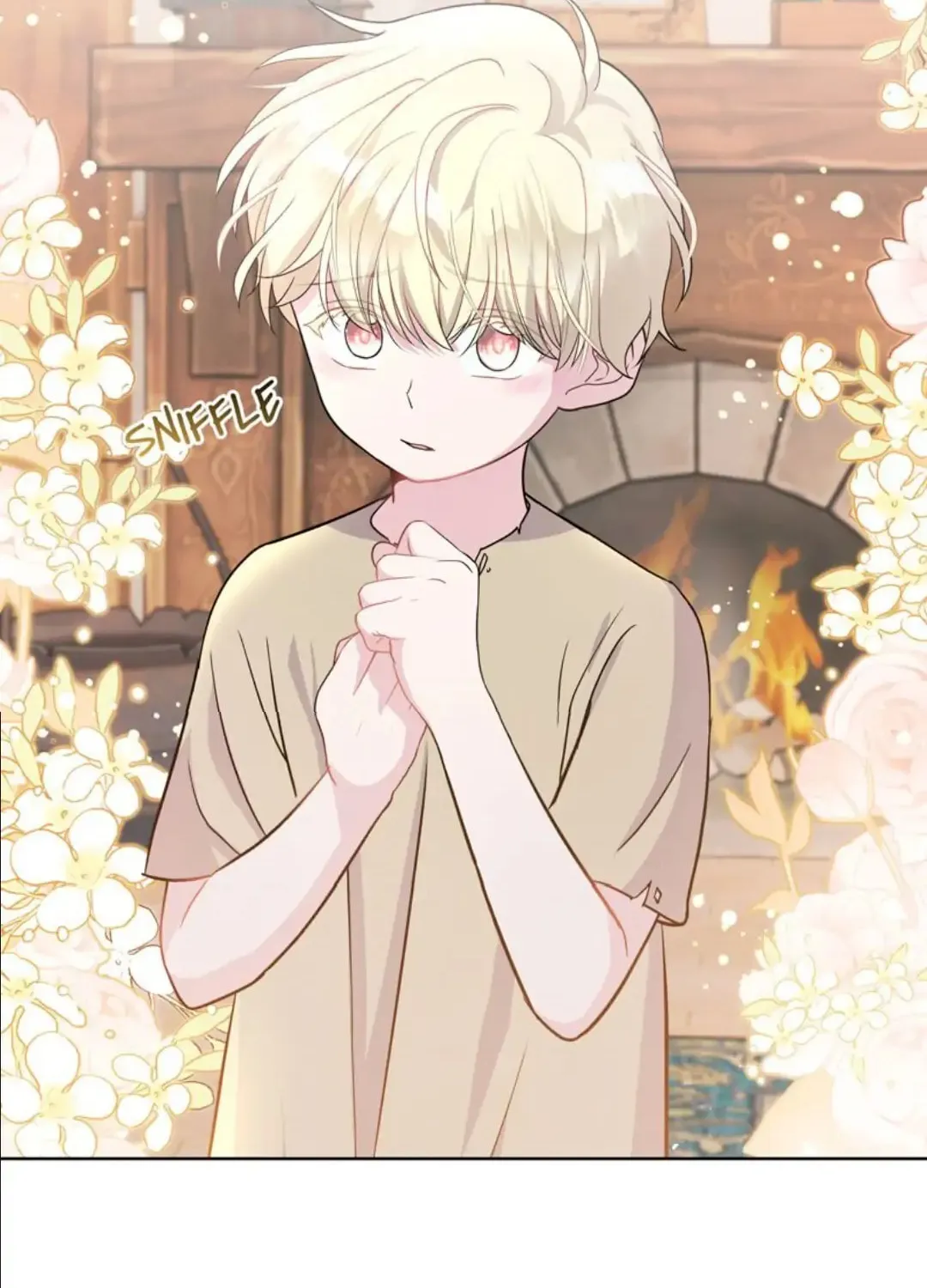Read More Than You Know (RAMMILL) chapter 1 image 21 on Lezhin