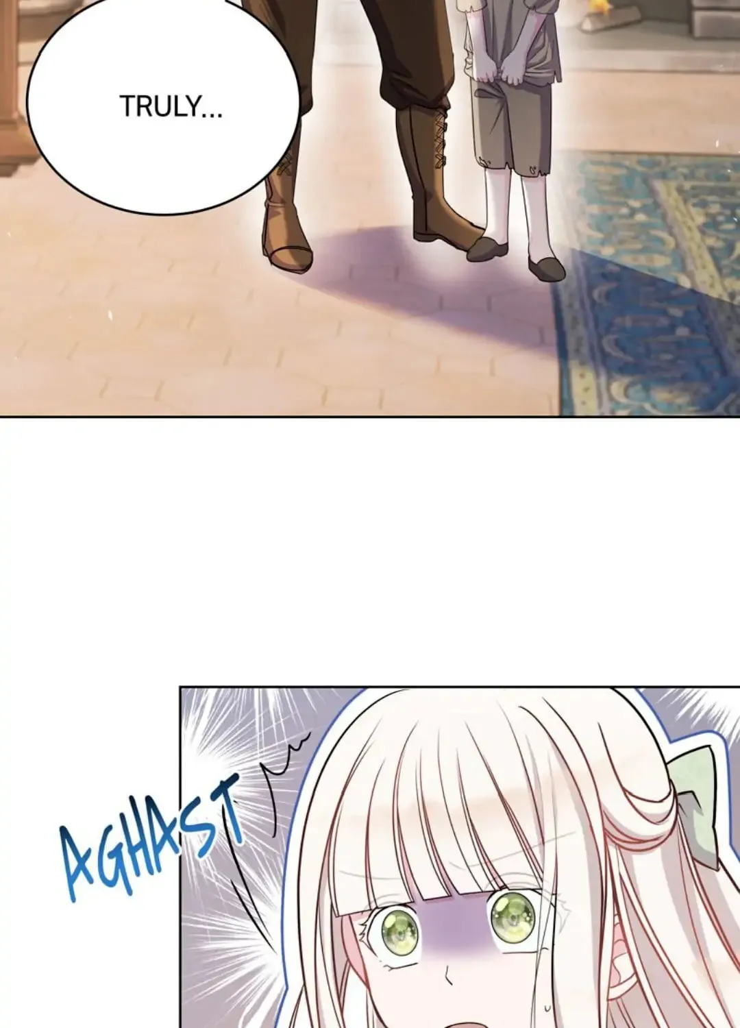 Read More Than You Know (RAMMILL) chapter 1 image 30 on Lezhin