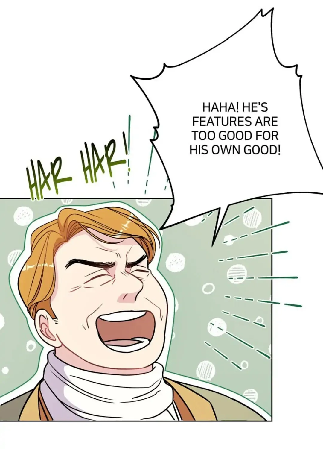 Read More Than You Know (RAMMILL) chapter 1 image 32 on Lezhin