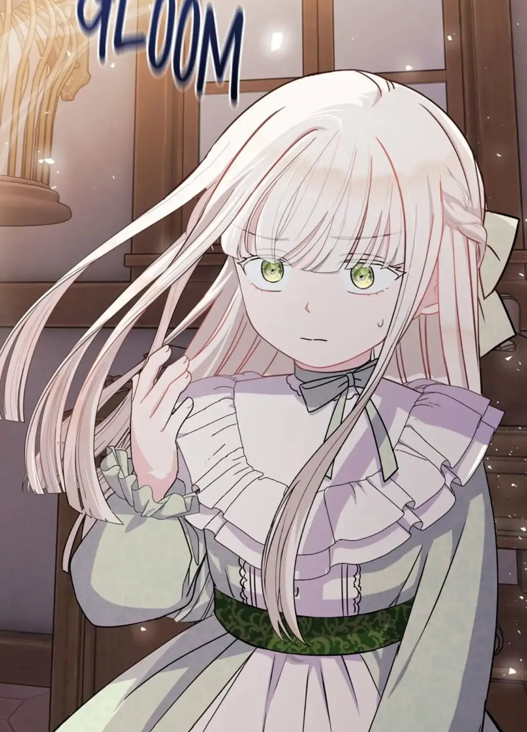 Read More Than You Know (RAMMILL) chapter 1 image 44 on Lezhin