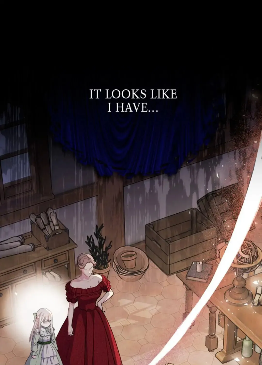 Read More Than You Know (RAMMILL) chapter 1 image 46 on Lezhin