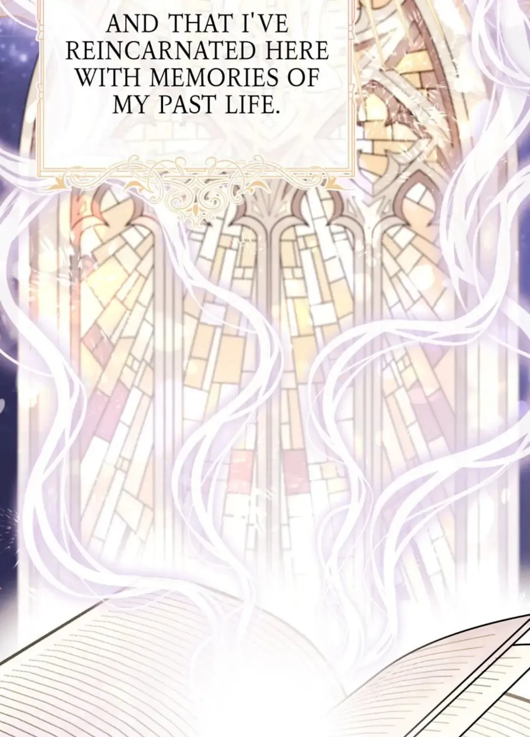 Read More Than You Know (RAMMILL) chapter 1 image 54 on Lezhin