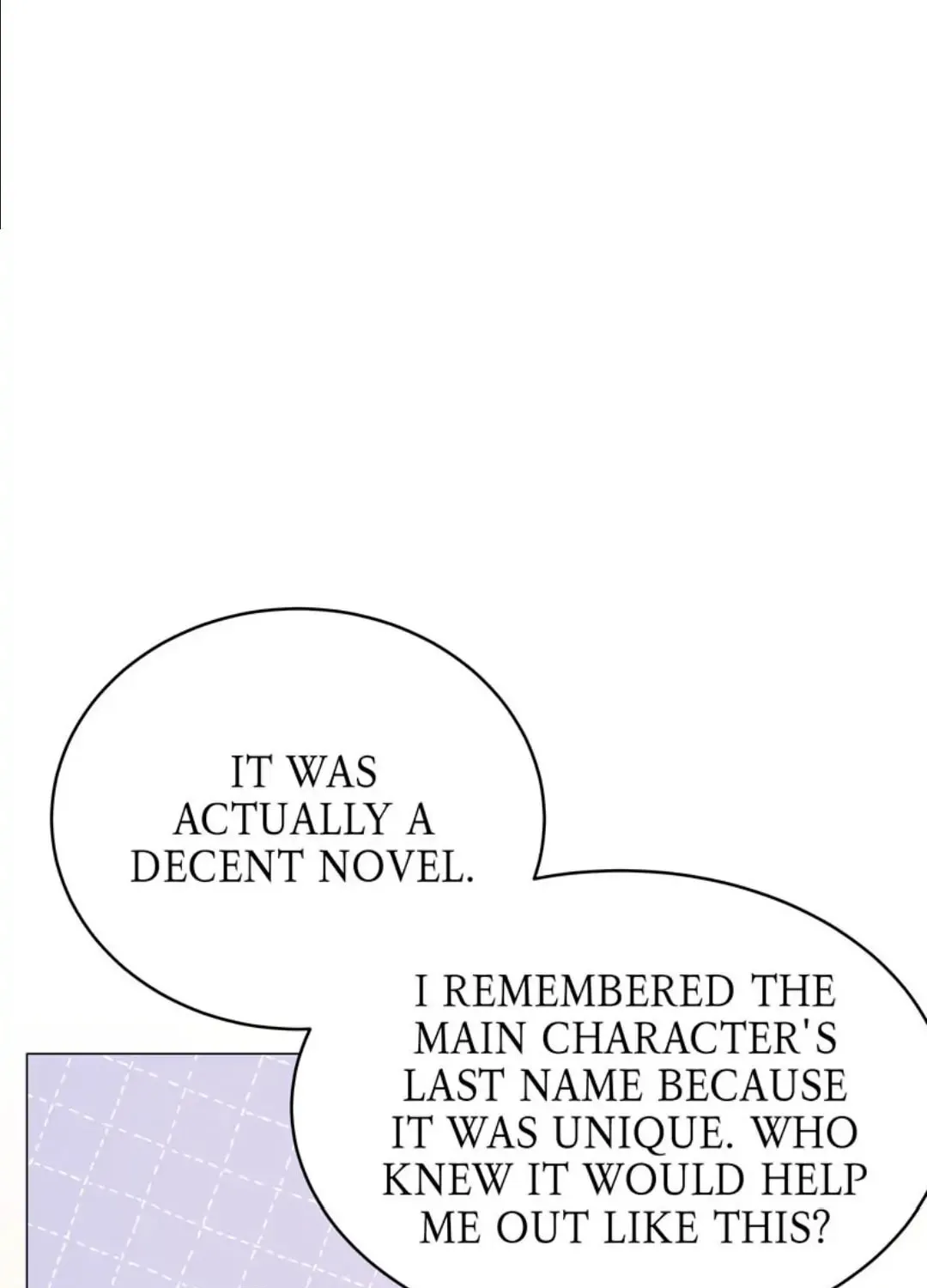 Read More Than You Know (RAMMILL) chapter 1 image 64 on Lezhin