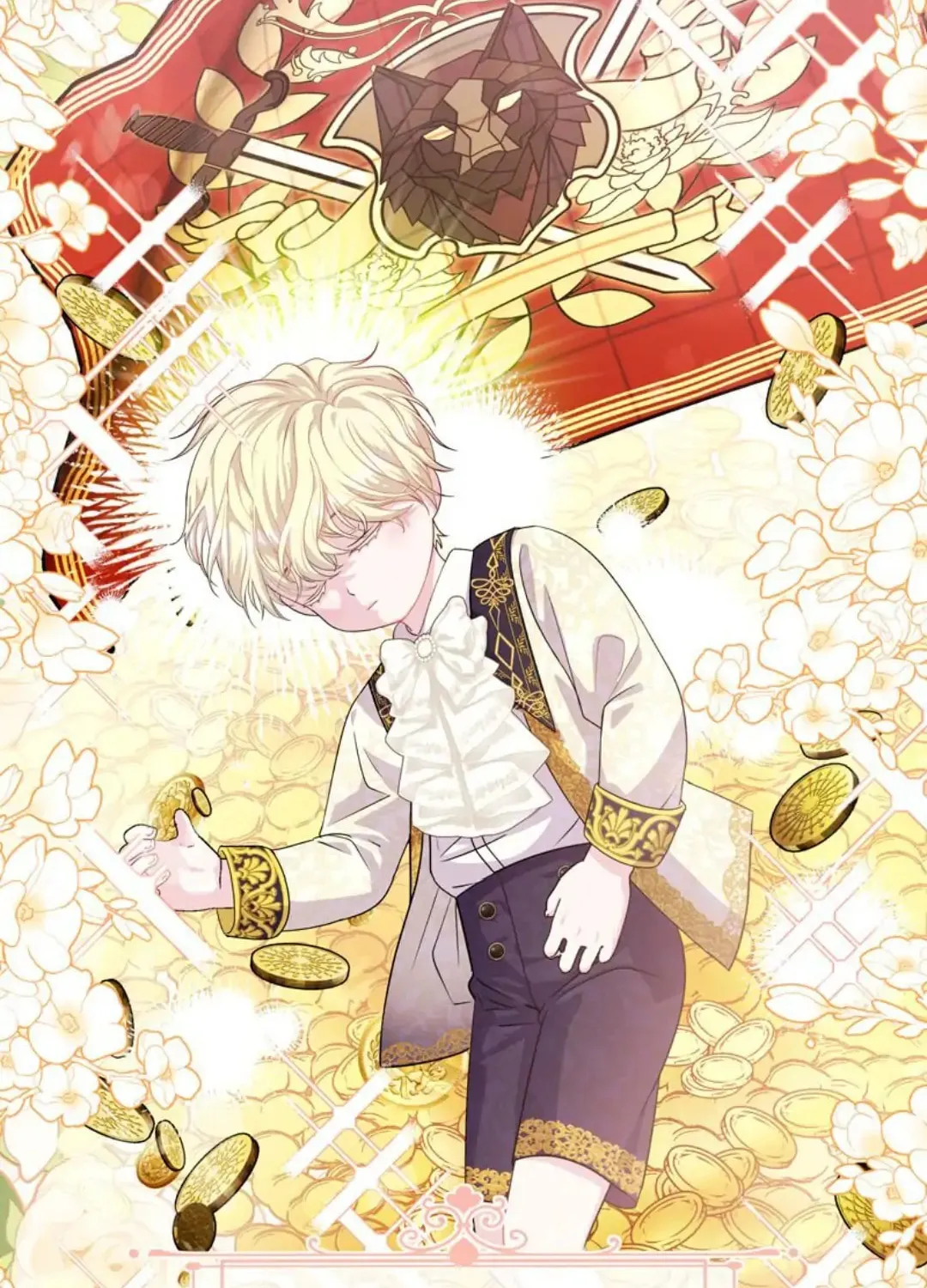 Read More Than You Know (RAMMILL) chapter 1 image 67 on Lezhin