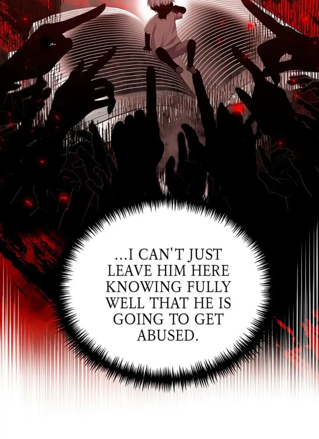 Read More Than You Know (RAMMILL) chapter 1 image 75 on Lezhin