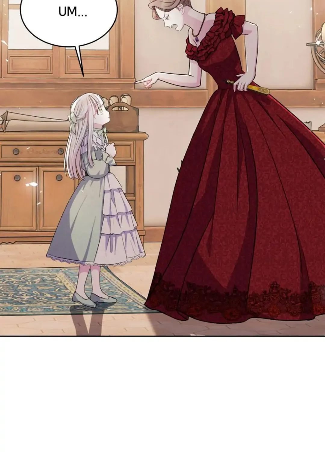 Read More Than You Know (RAMMILL) chapter 1 image 81 on Lezhin
