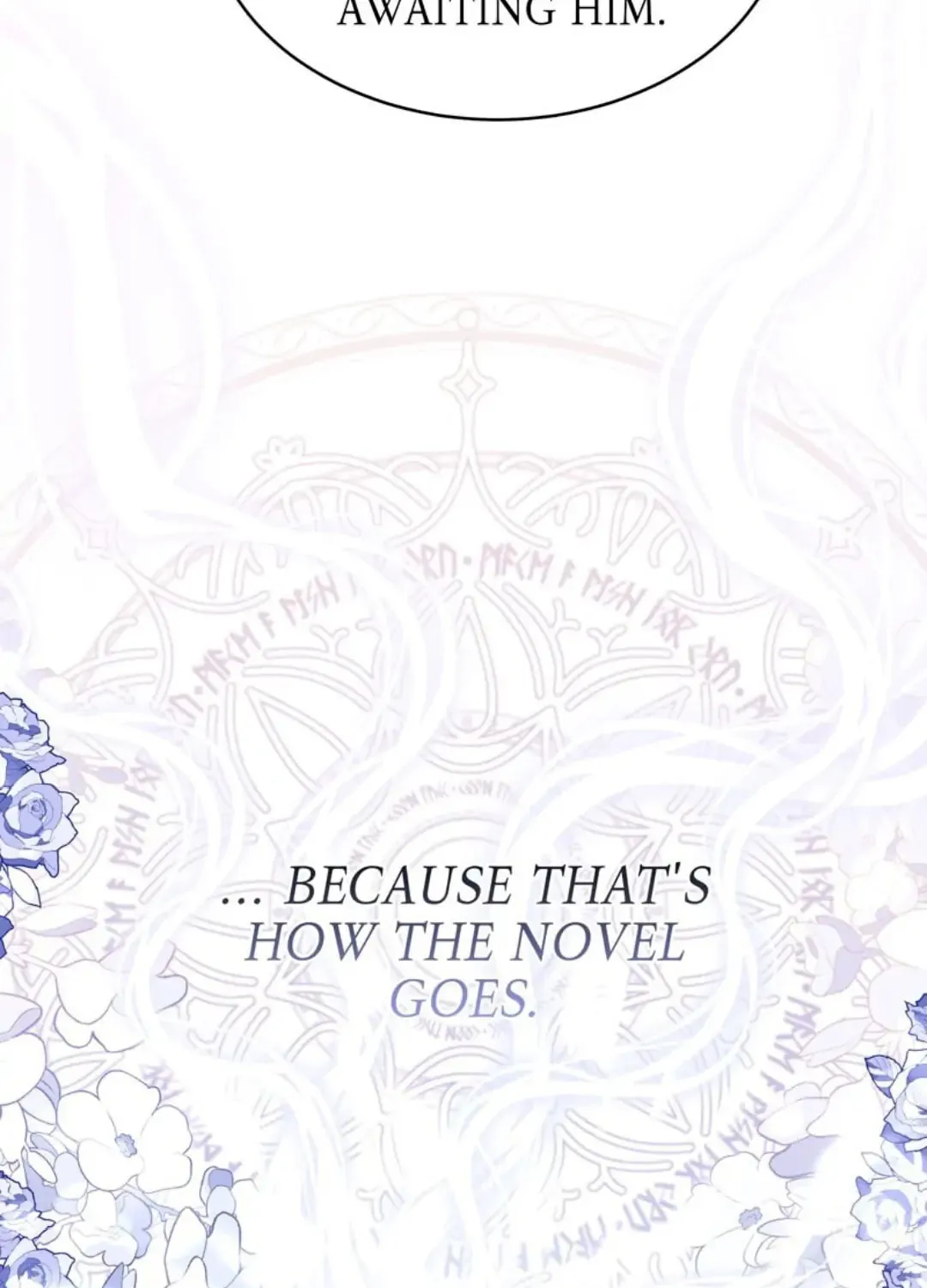 Read More Than You Know (RAMMILL) chapter 1 image 96 on Lezhin