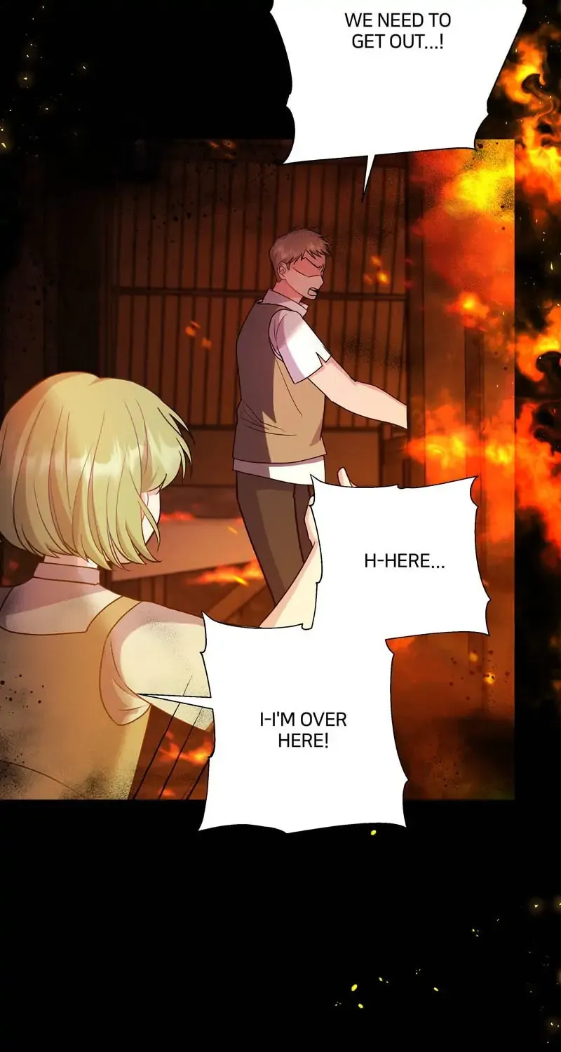 Read More Than You Know (RAMMILL) chapter 11 image 6 on Lezhin