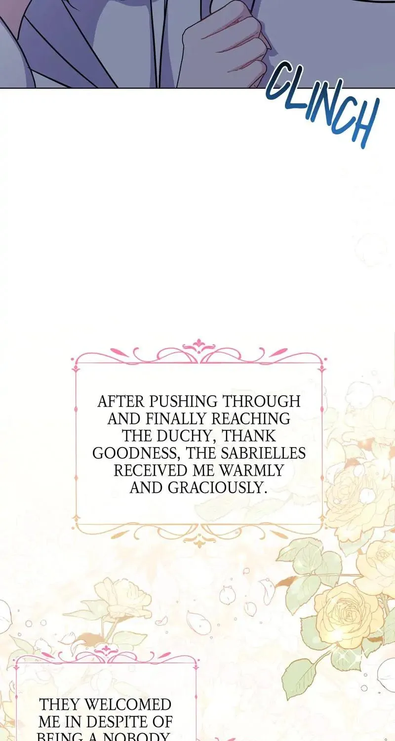 Read More Than You Know (RAMMILL) chapter 11 image 63 on Lezhin