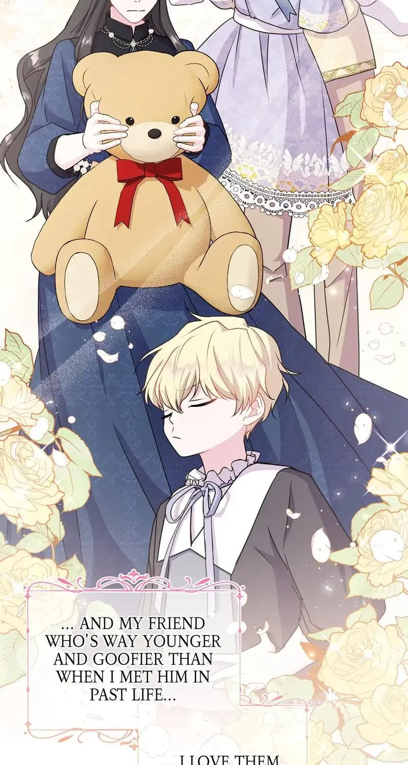 Read More Than You Know (RAMMILL) chapter 11 image 65 on Lezhin