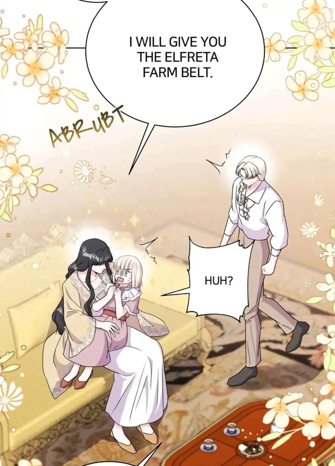 Read More Than You Know (RAMMILL) chapter 12 image 106 on Lezhin
