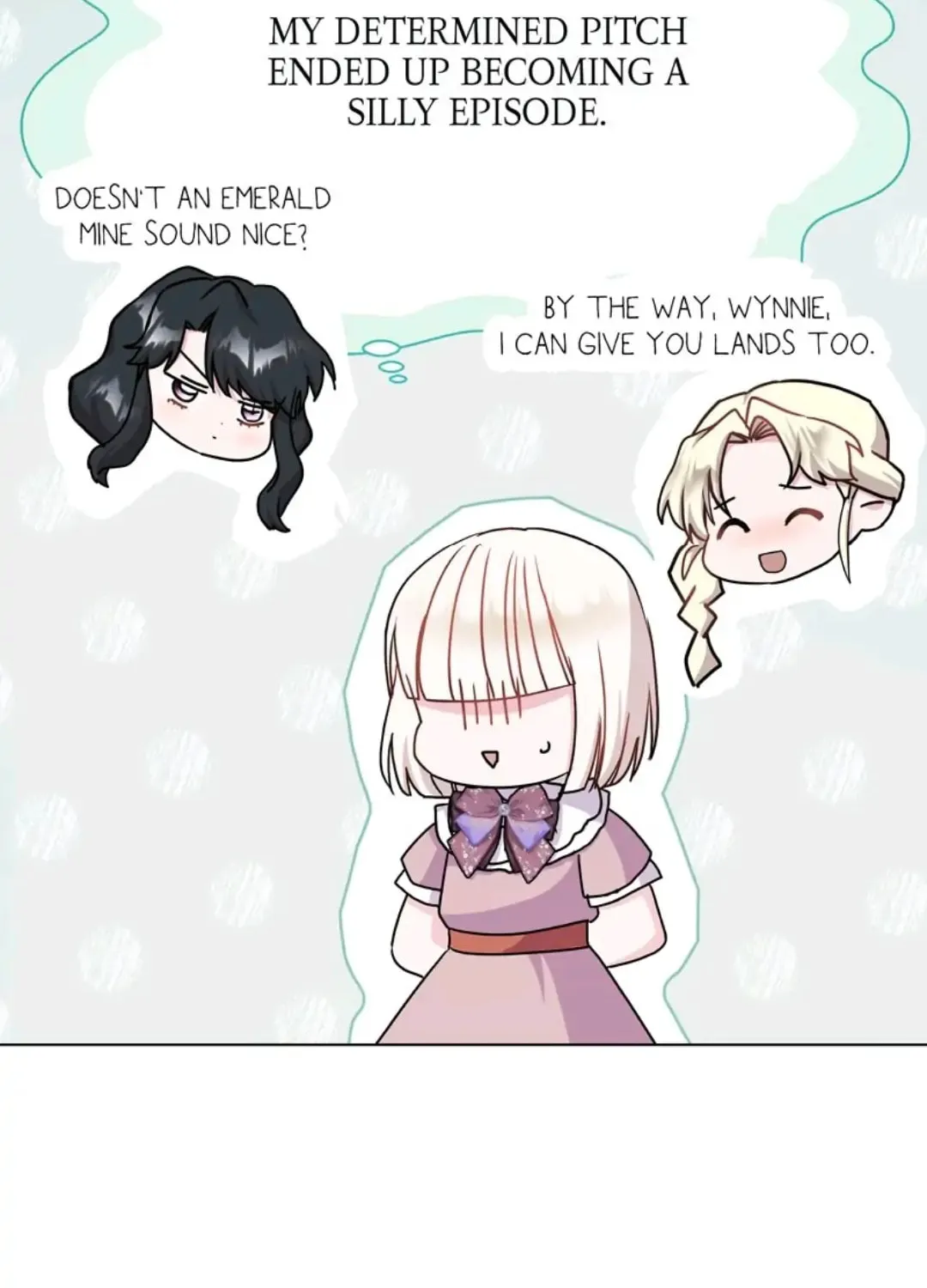 Read More Than You Know (RAMMILL) chapter 12 image 115 on Lezhin