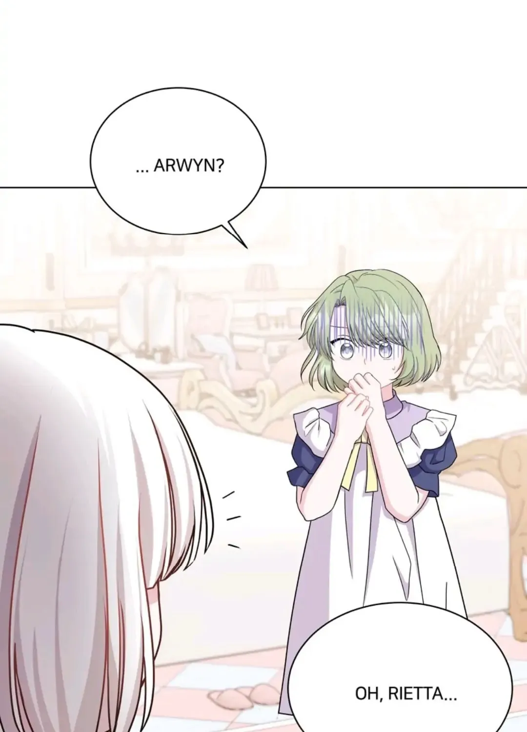 Read More Than You Know (RAMMILL) chapter 12 image 124 on Lezhin