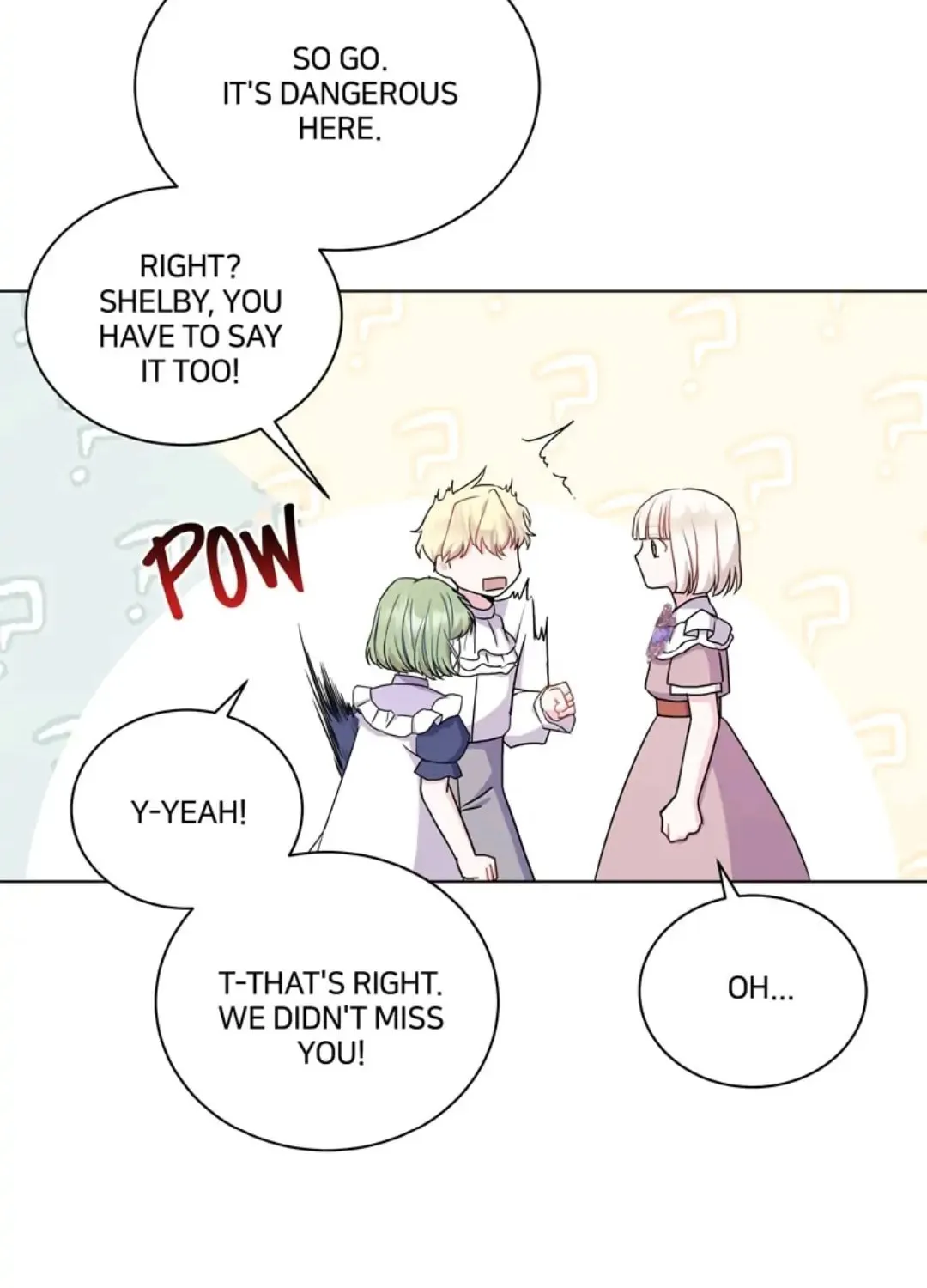 Read More Than You Know (RAMMILL) chapter 12 image 131 on Lezhin