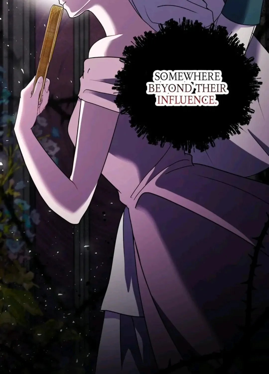 Read More Than You Know (RAMMILL) chapter 12 image 14 on Lezhin