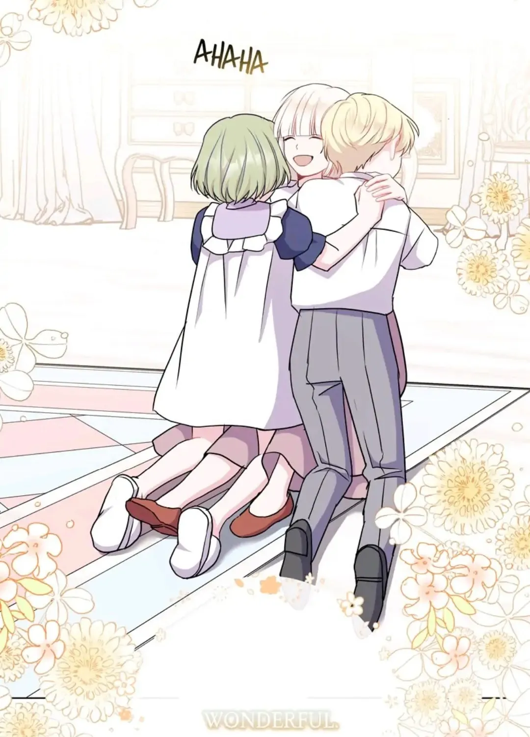 Read More Than You Know (RAMMILL) chapter 12 image 149 on Lezhin