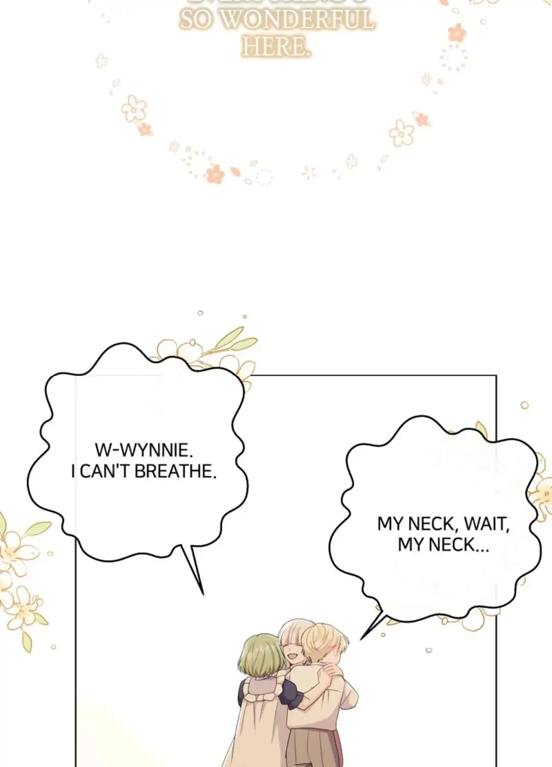 Read More Than You Know (RAMMILL) chapter 12 image 152 on Lezhin