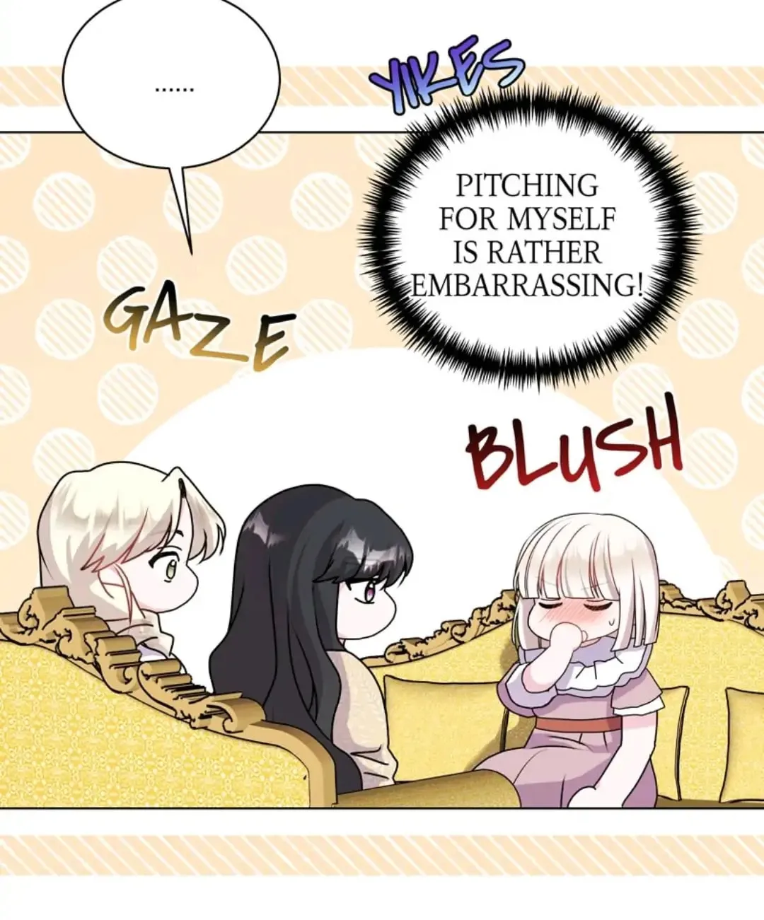 Read More Than You Know (RAMMILL) chapter 12 image 26 on Lezhin
