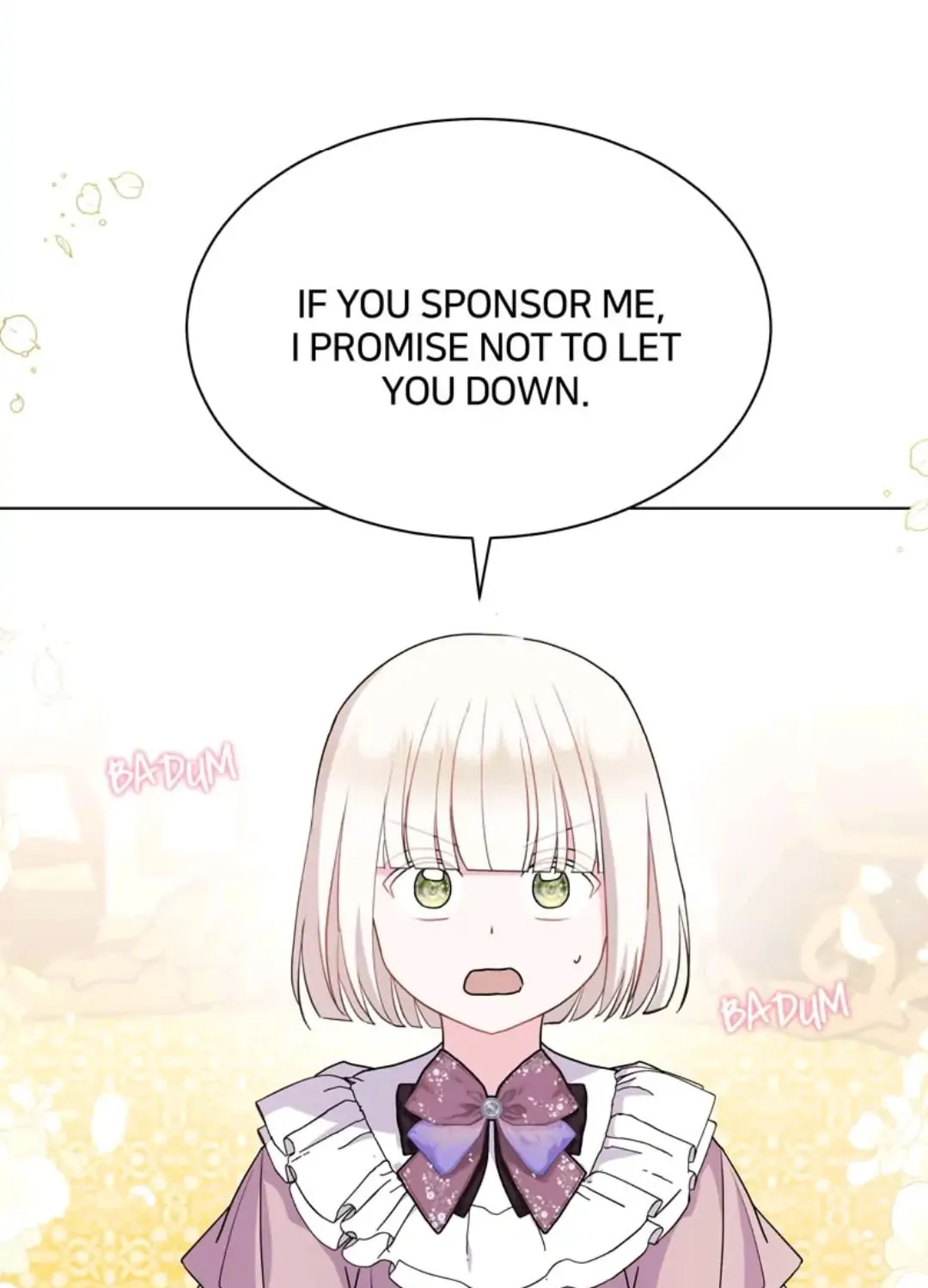 Read More Than You Know (RAMMILL) chapter 12 image 32 on Lezhin