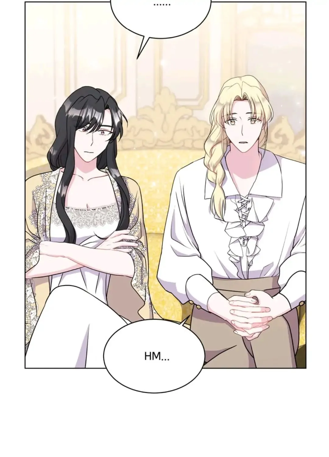 Read More Than You Know (RAMMILL) chapter 12 image 4 on Lezhin