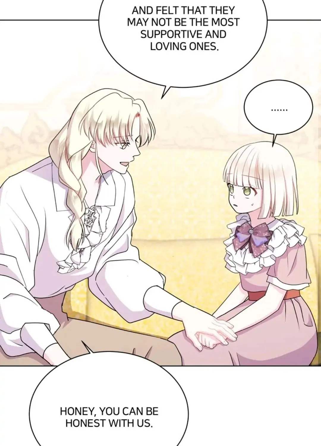 Read More Than You Know (RAMMILL) chapter 12 image 42 on Lezhin