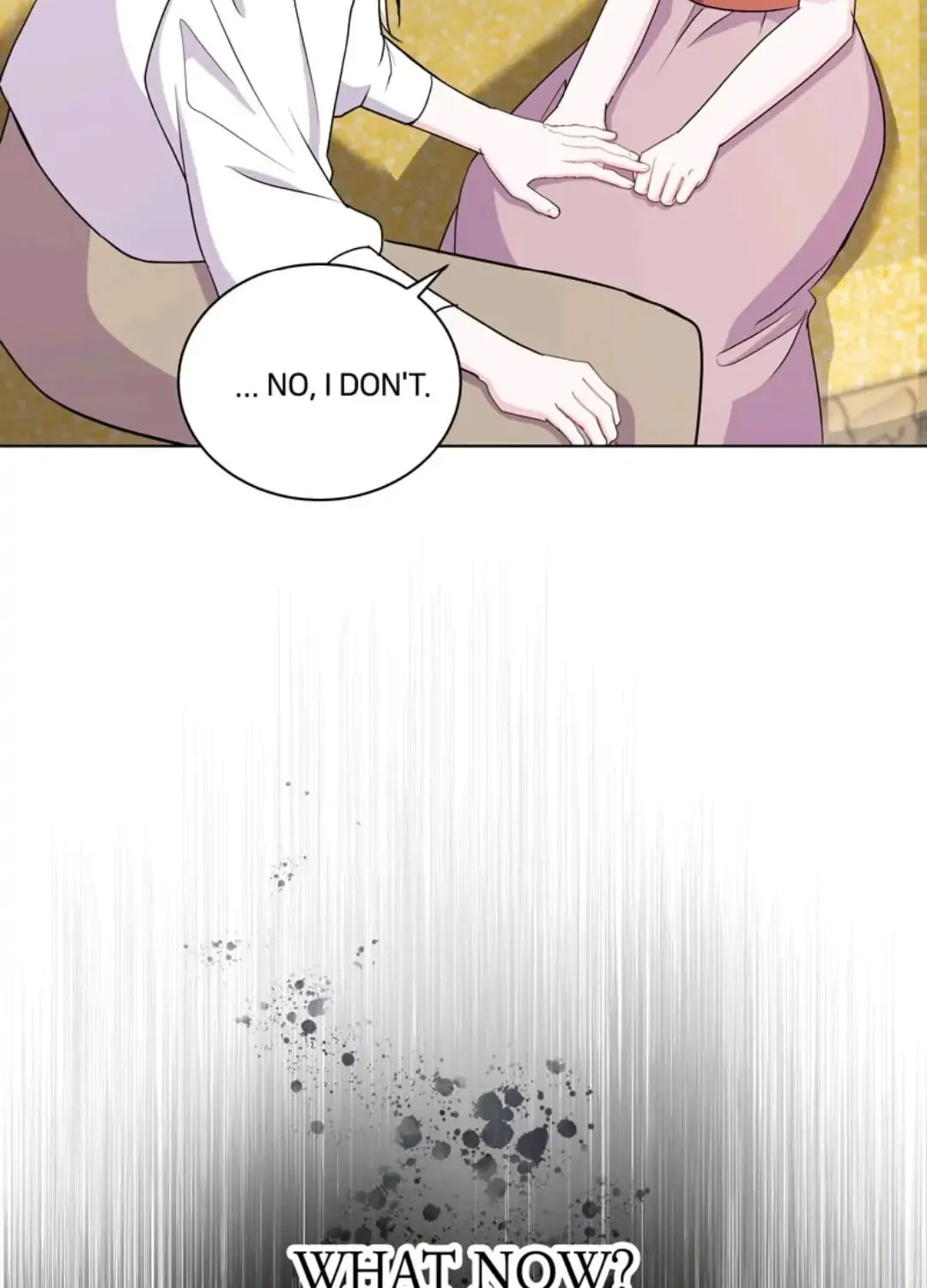 Read More Than You Know (RAMMILL) chapter 12 image 47 on Lezhin