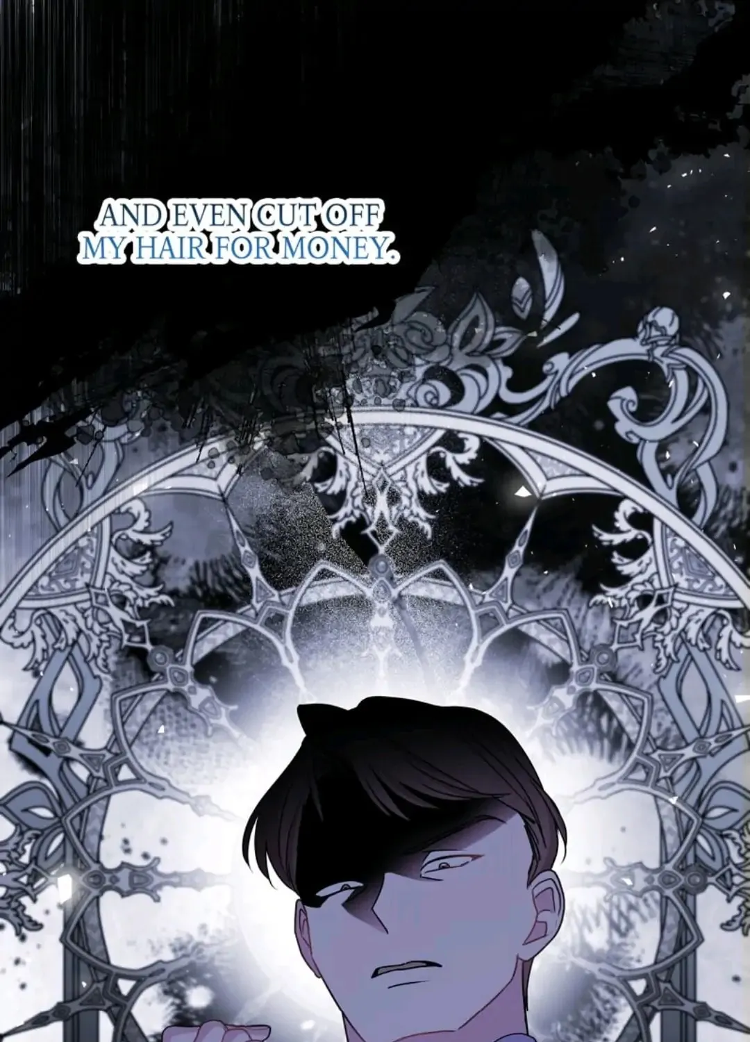 Read More Than You Know (RAMMILL) chapter 12 image 50 on Lezhin