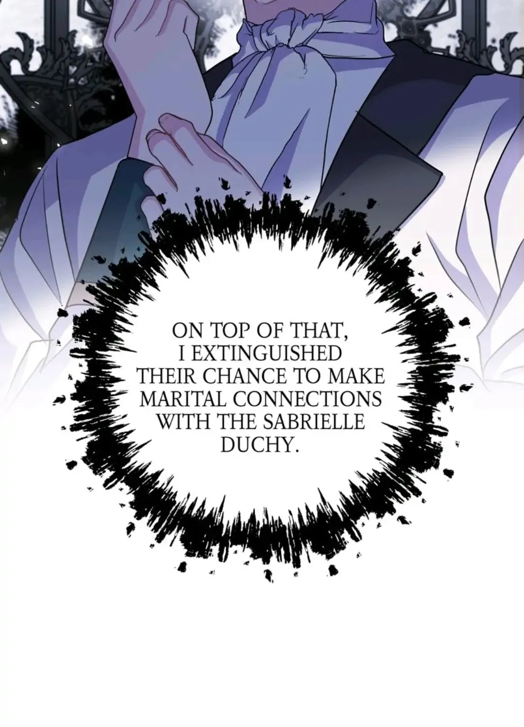 Read More Than You Know (RAMMILL) chapter 12 image 51 on Lezhin