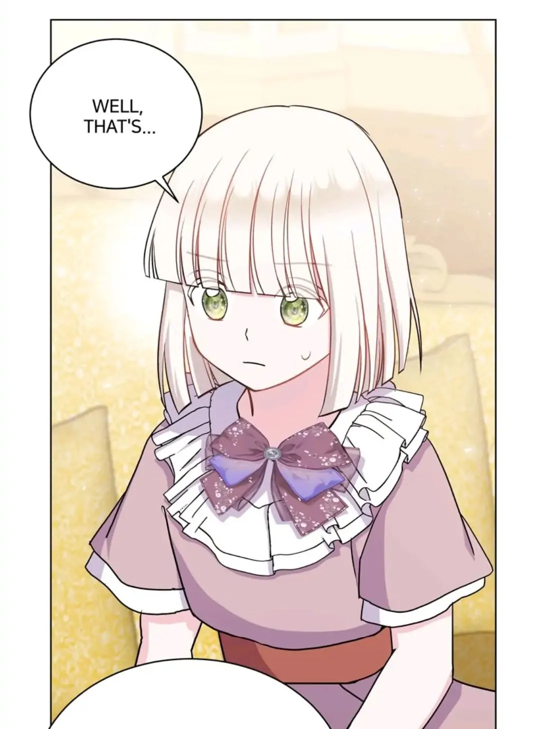 Read More Than You Know (RAMMILL) chapter 12 image 59 on Lezhin