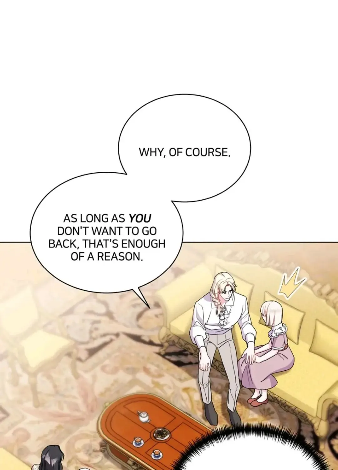 Read More Than You Know (RAMMILL) chapter 12 image 64 on Lezhin
