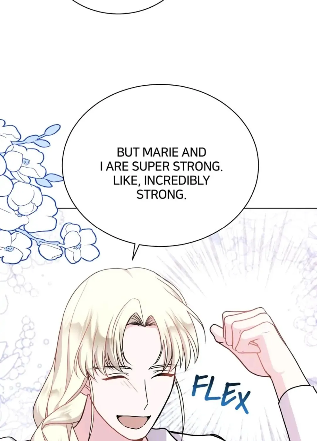 Read More Than You Know (RAMMILL) chapter 12 image 66 on Lezhin