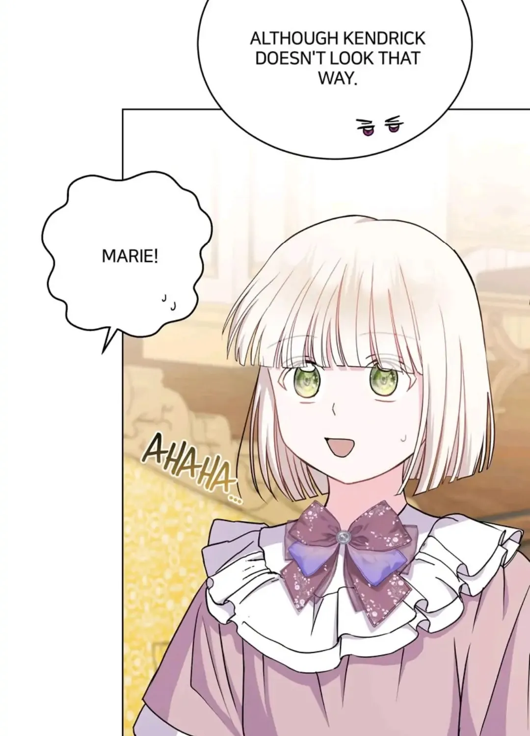Read More Than You Know (RAMMILL) chapter 12 image 68 on Lezhin