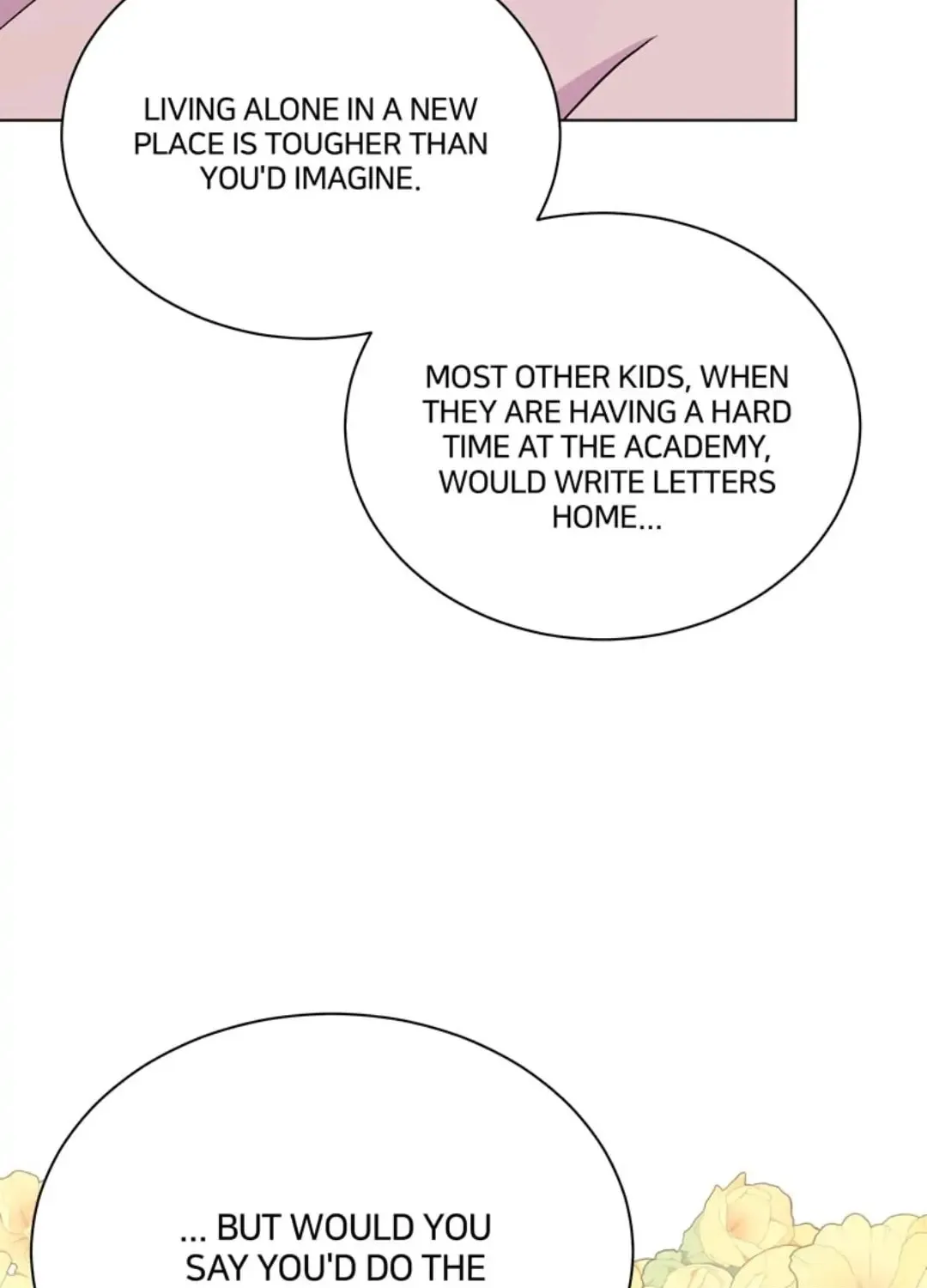 Read More Than You Know (RAMMILL) chapter 12 image 80 on Lezhin